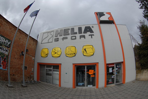 Helia Olomouc