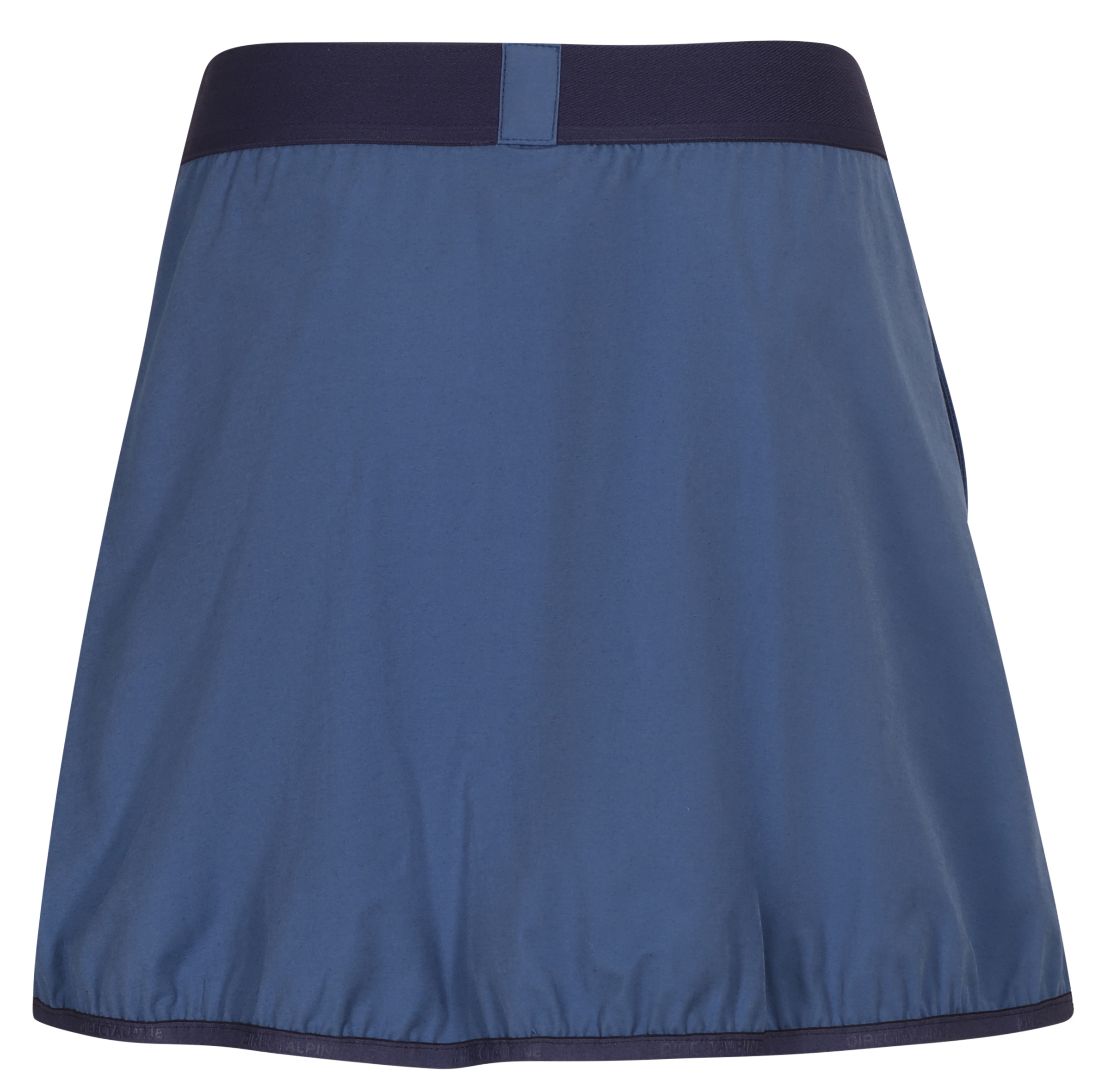 Alpine 7863 Dámská turistická outdoorová sukně DOLL LADY navy | DIRECT ALPINE ...