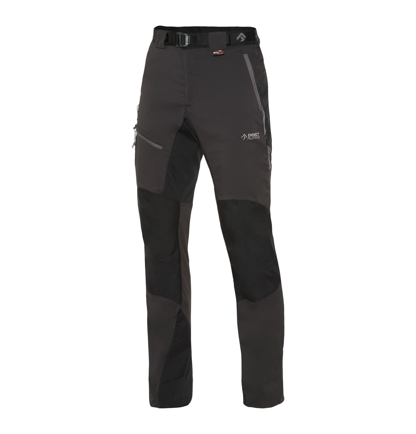Pants PATROL TECH, Made in EU - Direct Alpine