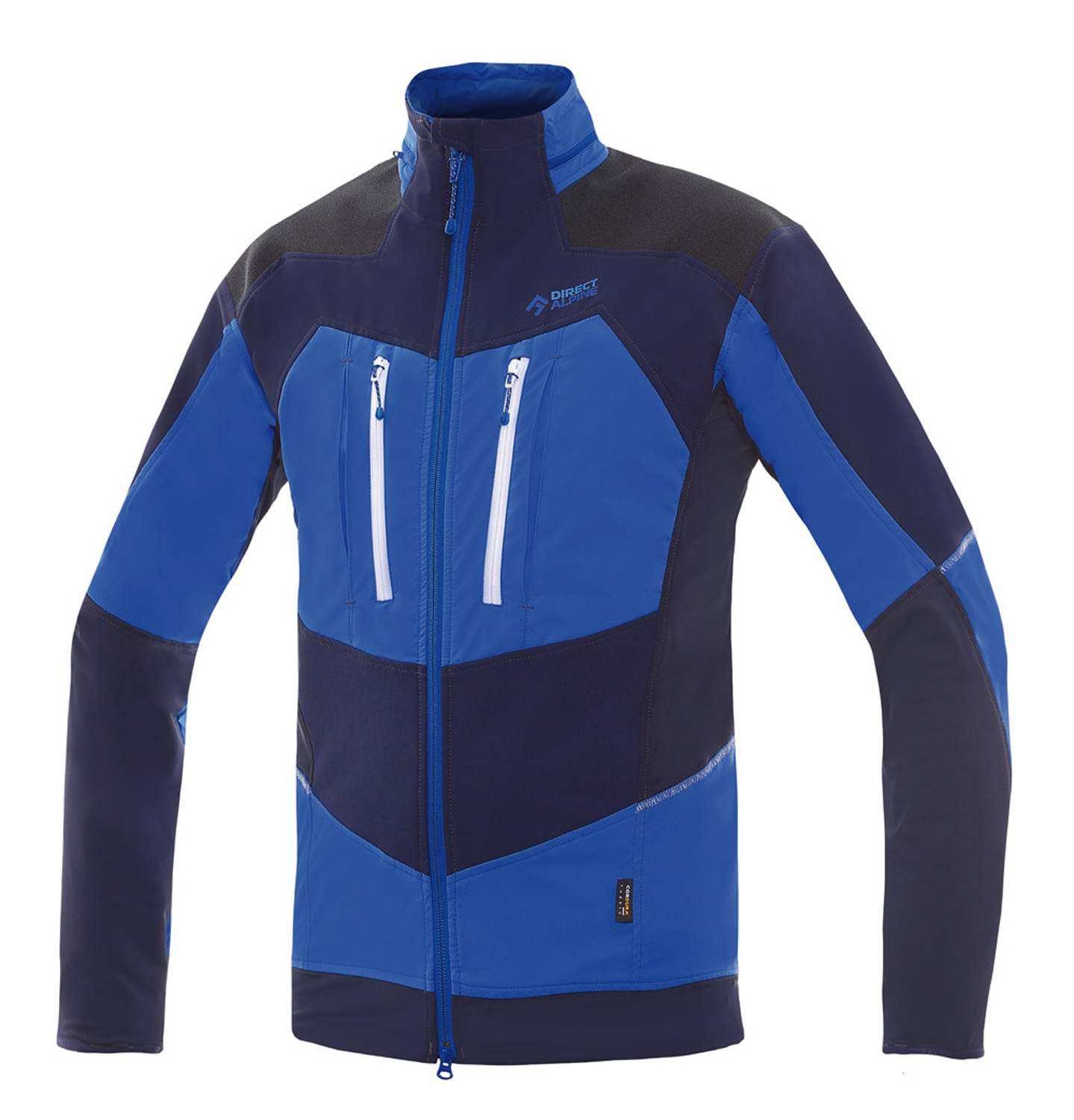 Jacket MISTRAL, Made in EU - Direct Alpine