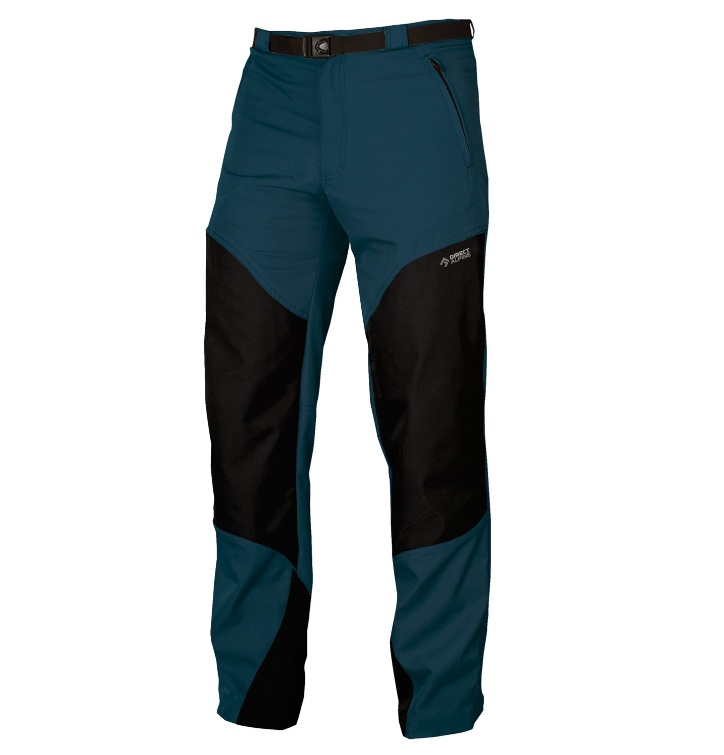 Pants PATROL, Made in EU - Direct Alpine