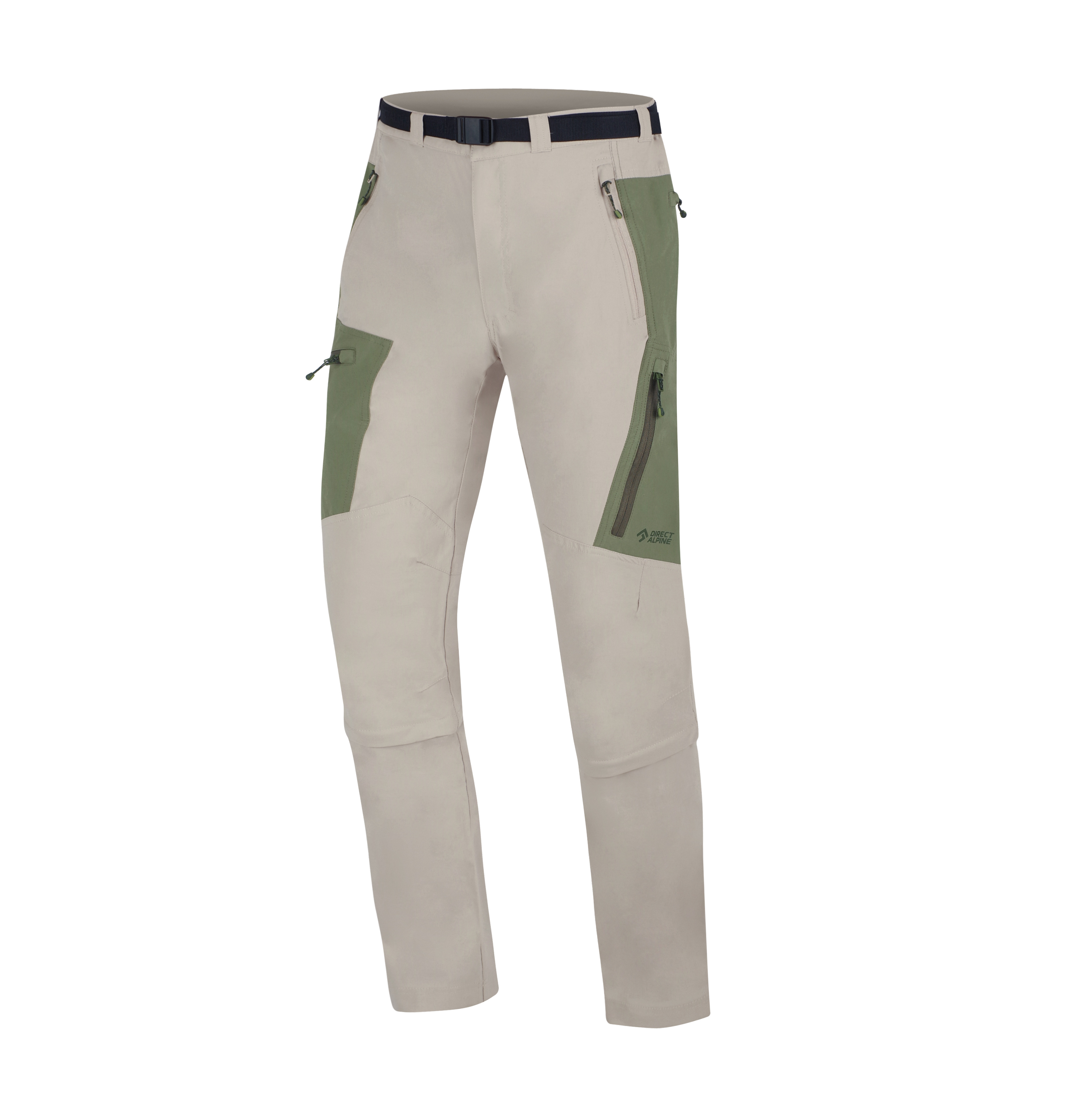 Pants VULCAN, Made in EU - Direct Alpine