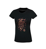 T-shirts SONORA LADY