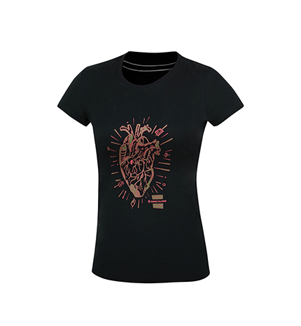 T-shirt SONORA LADY