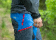 Univerzální outdoorové kalhoty MOUNTAINER Tech
