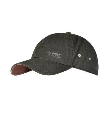 Čepice CAP     