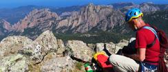 Korsika – výjimečné lezení ve výjimečné žule