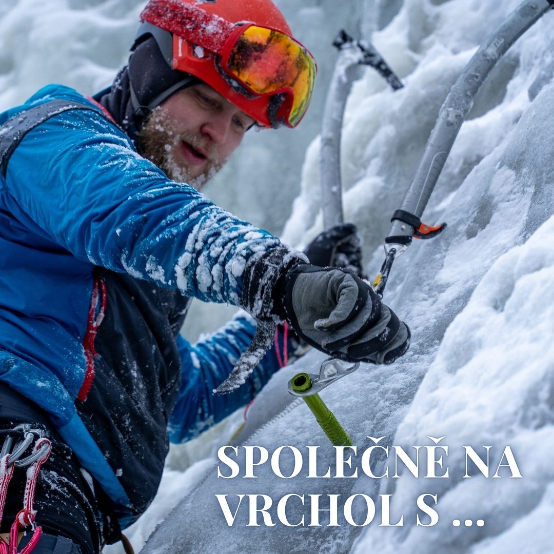 Nejtěžší via ferrata v Česku