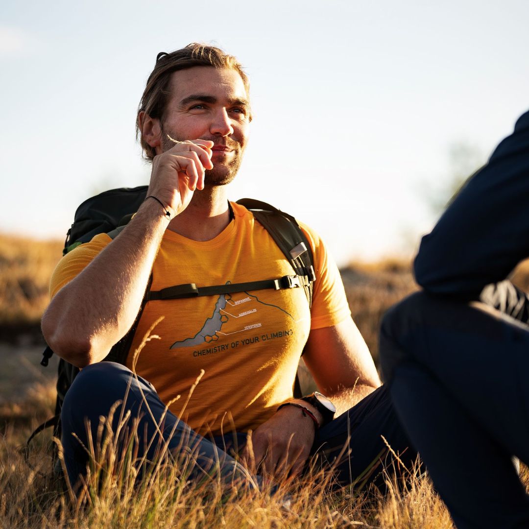 Nejtěžší via ferrata v Česku