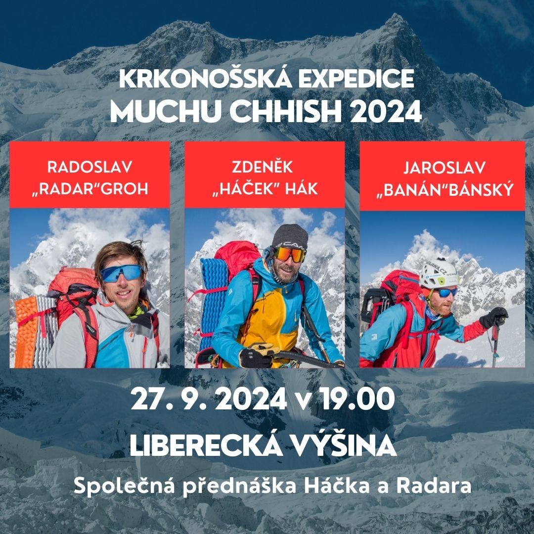 Katalog outdoorového oblečení Direct Alpine - léto 2021