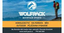Wolfpack Mountain Sports