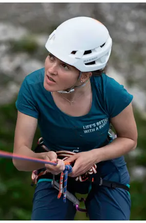 Outdoorová trika