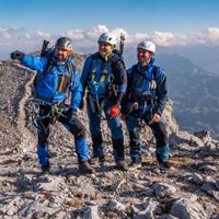 Legendární kalhoty DIRECT ALPINE podle Radka Nováčka