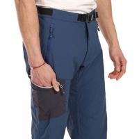 Legendární kalhoty DIRECT ALPINE podle Radka Nováčka