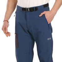 Legendární kalhoty DIRECT ALPINE podle Radka Nováčka