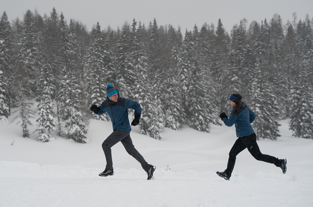 RUNOUT magazín září 2025 - BADILE