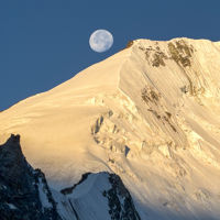 Citerka v Tádžikistánu: Výstup na Ozodi Peak (7 105 m)