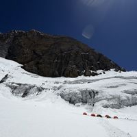 Citerka v Tádžikistánu: Výstup na Ozodi Peak (7 105 m)