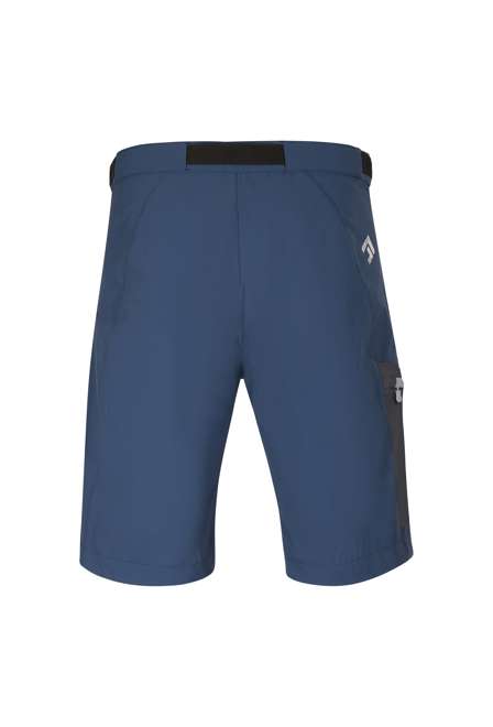 Fotogalerie Pánské šortky CRUISE SHORTS navy/anthracite