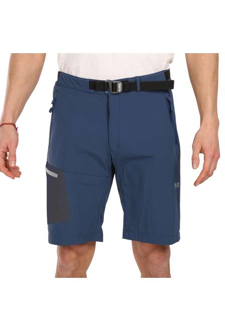 Fotogalerie Pánské šortky CRUISE SHORTS navy/anthracite