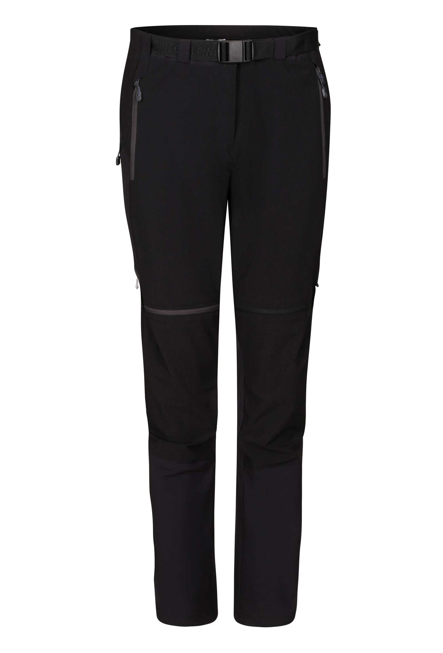 Levně Trek Lady 1.0 Black L