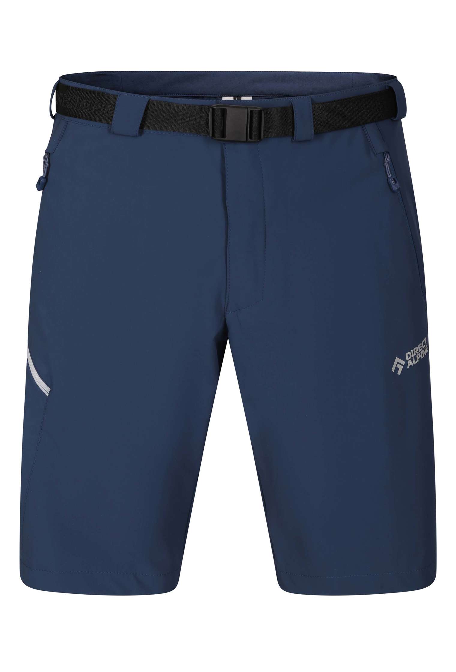 Levně Pánské Šortky Cruise Shorts Navy