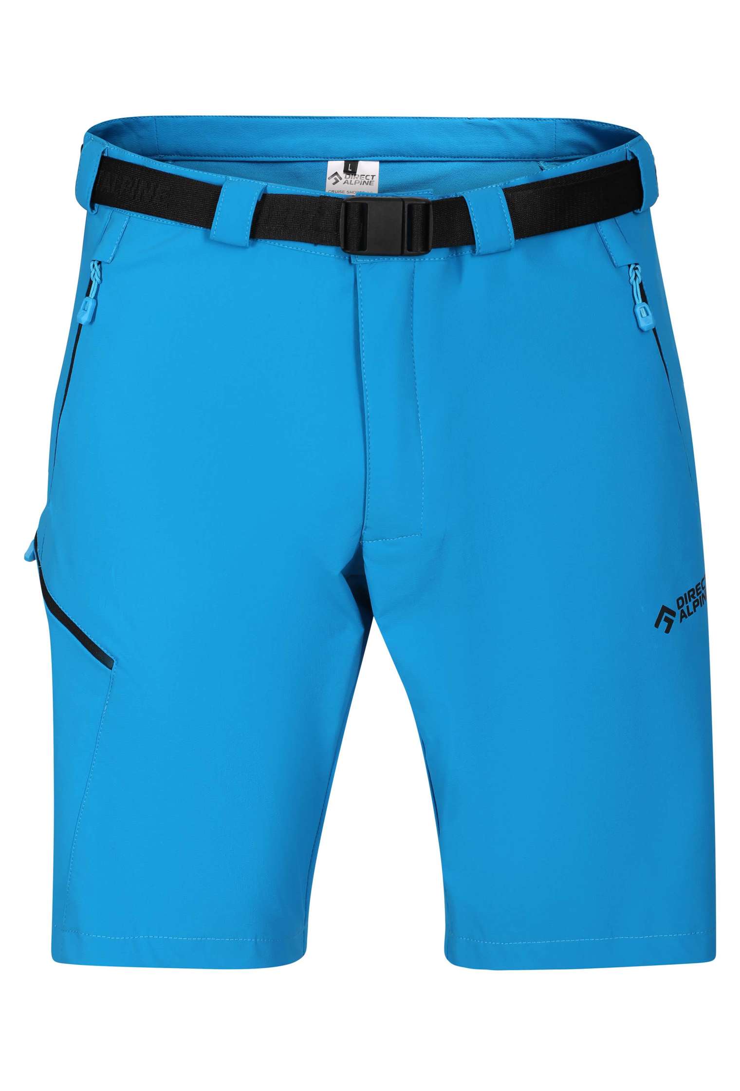 Levně Pánské Šortky Cruise Shorts Ocean