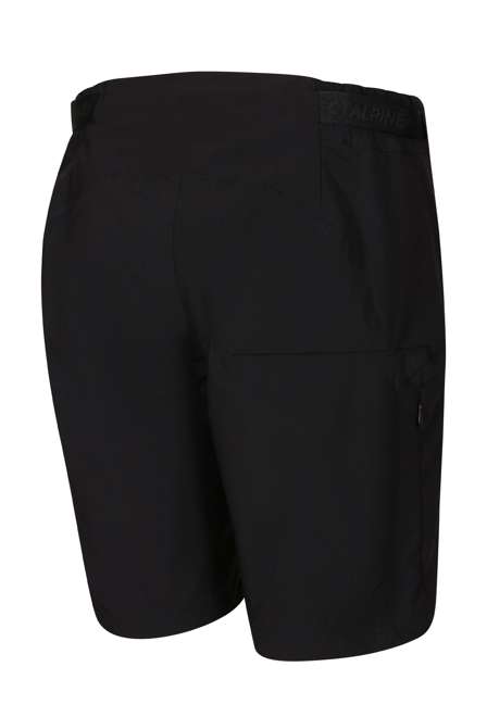 Fotogalerie Dámské šortky  CRUISE SHORTS LADY black