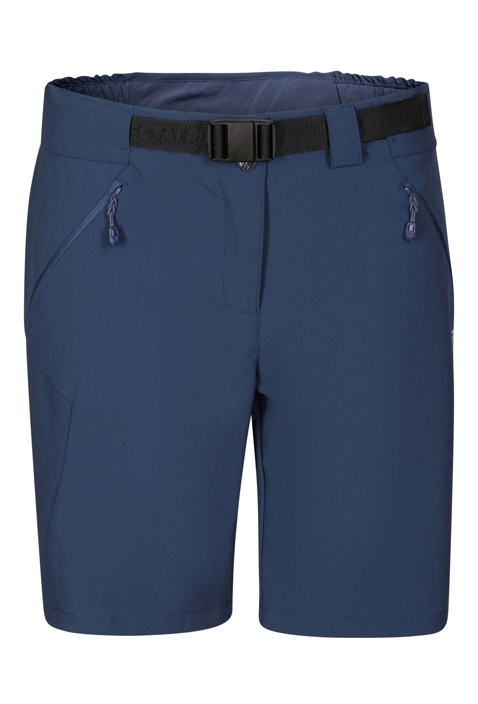 Levně Dámské Šortky Cruise Shorts Lady Navy