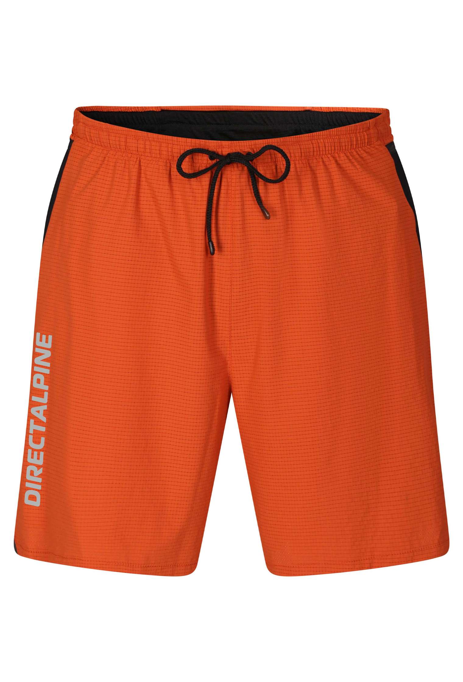 Levně Sprint Merino Shorts 1.0 Cinnamon 2Xl