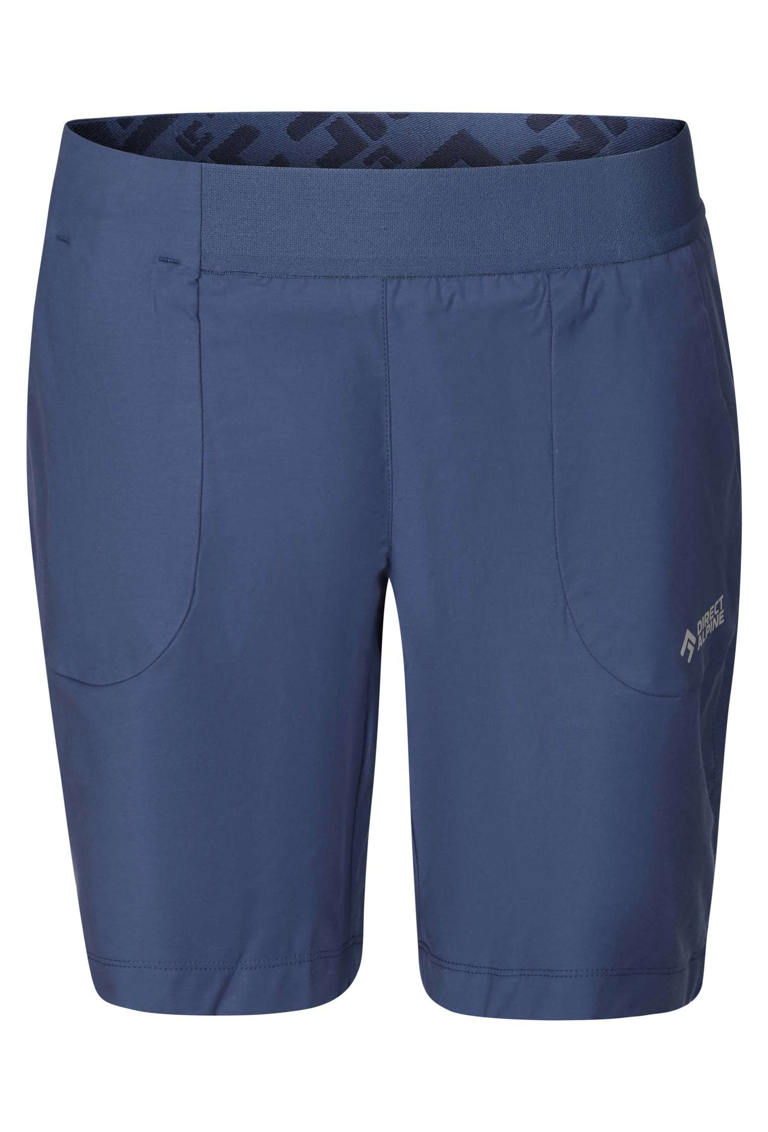 Levně Frog Shorts Lady 1.0 Navy M
