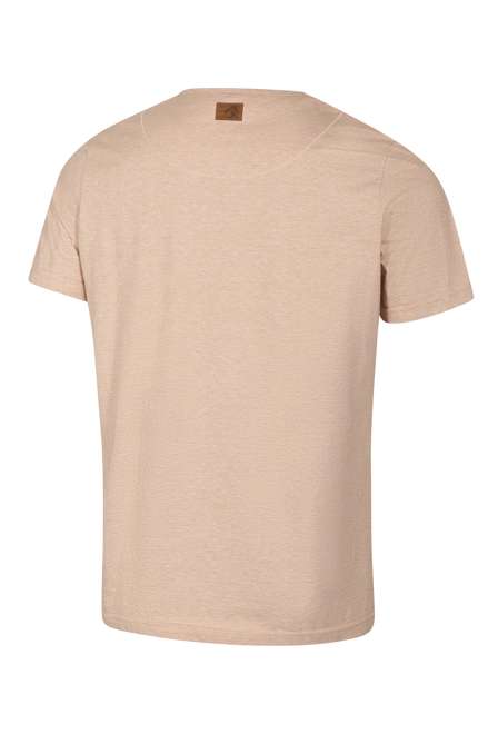 Fotogalerie Pánské triko z bio bavlny REY natural