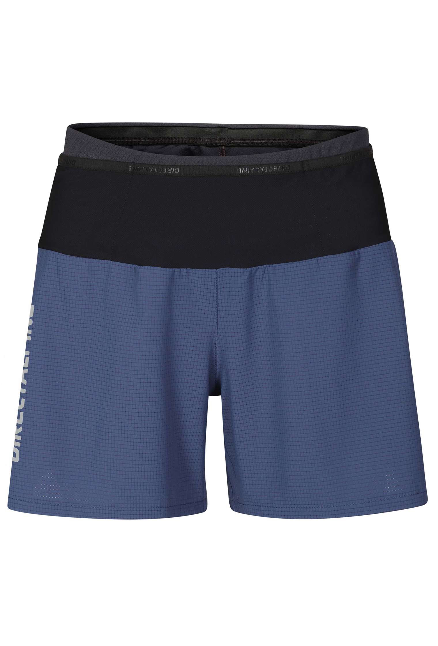 Levně Sprint Shorts Lady 1.0 Navy S