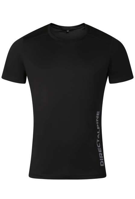 Fotogalerie Pánské funkční triko HORN anthracite