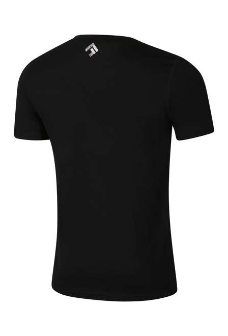 Fotogalerie Pánské funkční triko HORN anthracite