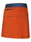 Fotogalerie Dámská outdoorová sukně ALBA LADY cinnamon