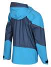 Fotogalerie Pánská hardshellová bunda GUIDE ocean/navy