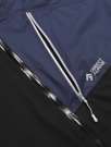 Fotogalerie Pánská hardshellová bunda CYCLONE black/navy