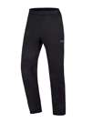 Fotogalerie Pánské nepromokavé kalhoty CYCLONE PANTS  black