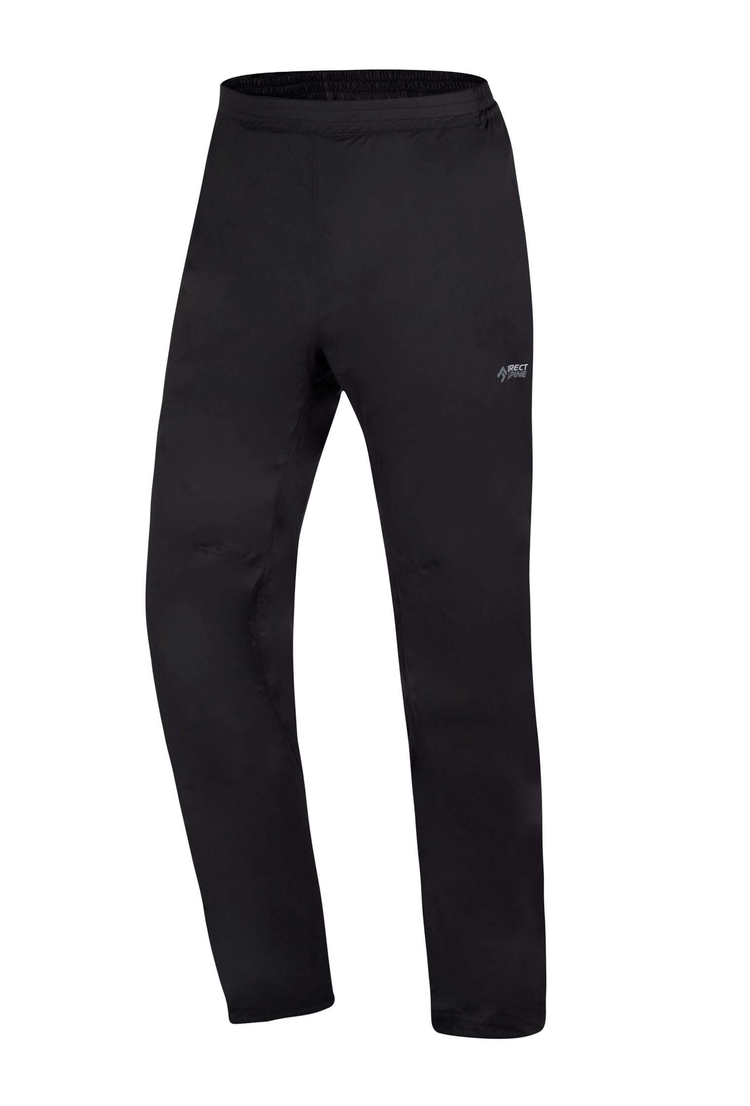 Levně Pánské Nepromokavé Kalhoty Cyclone Pants Black