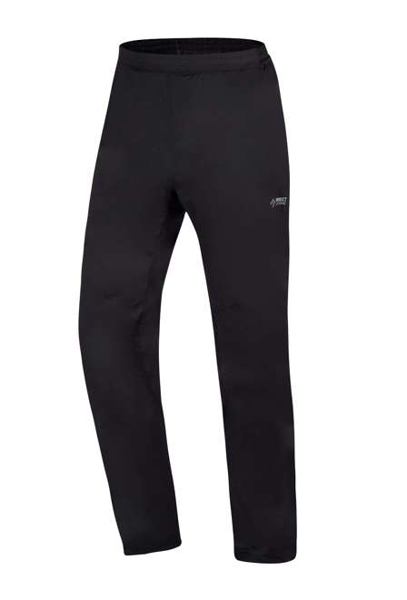 Fotogalerie Pánské nepromokavé kalhoty CYCLONE PANTS  black
