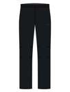 Fotogalerie Dámské outdoorové nepromokavé kalhoty CYCLONE PANTS LADY black