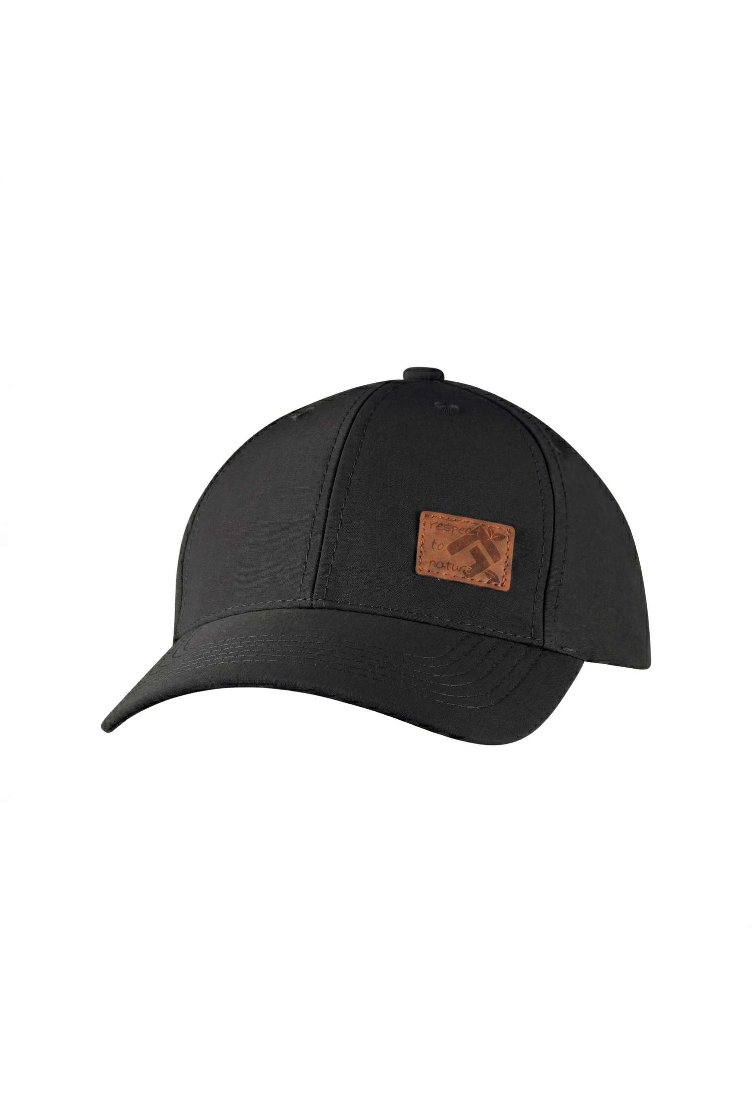 Levně Stylová Kšiltovka Cap Man Anthracite