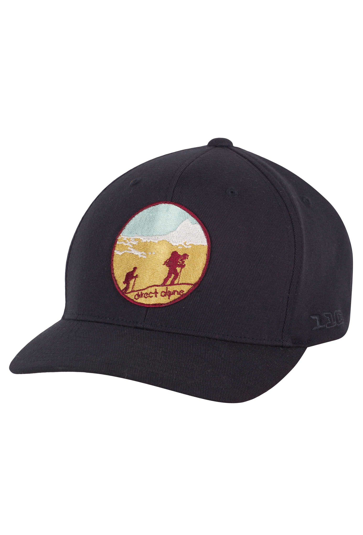 Stylová Kšiltovka Cap Man Navy