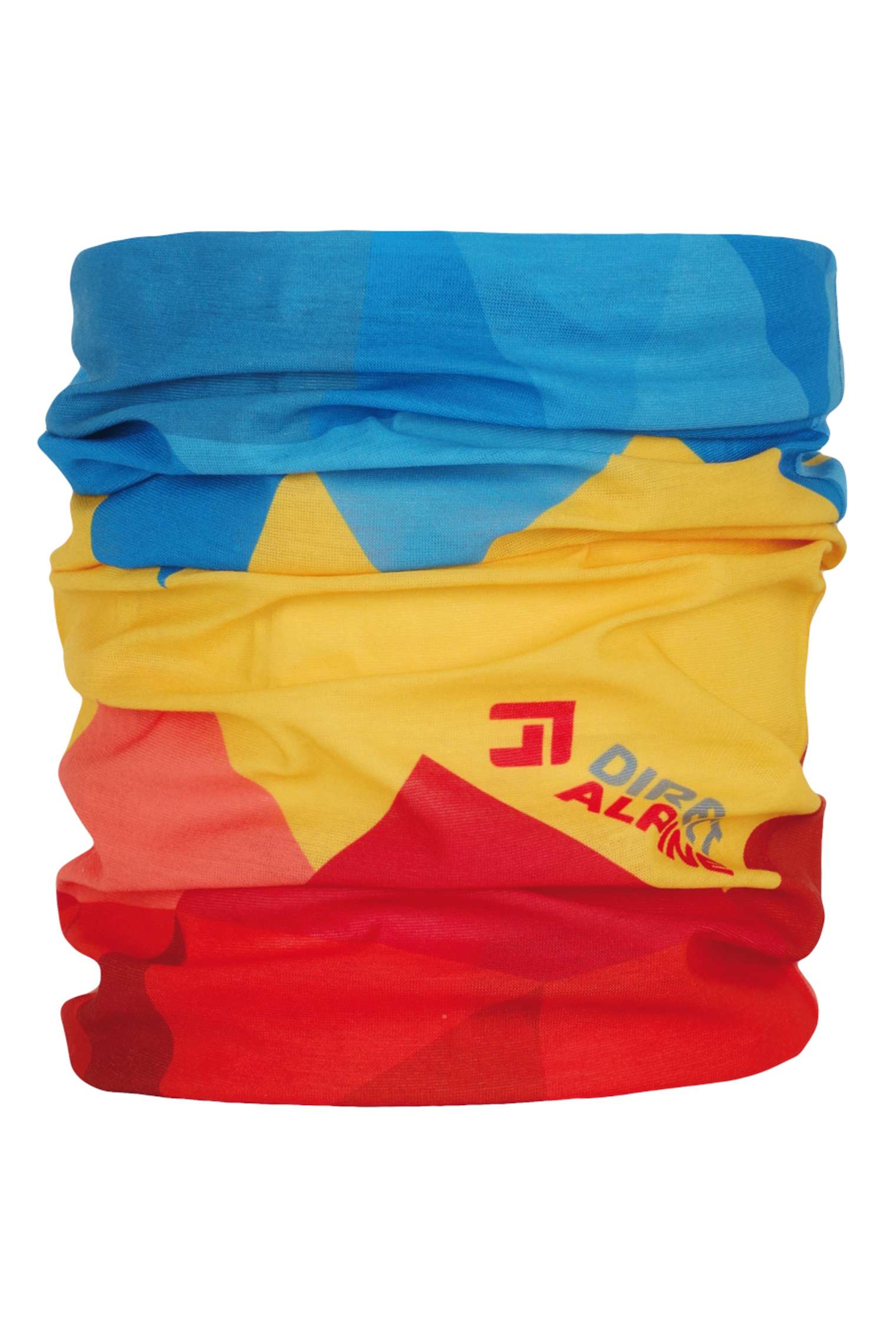 Multifukční Šátek Multi Shapes