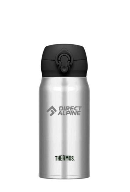 Fotogalerie Termohrnek THERMOS s logem Direct Alpine.