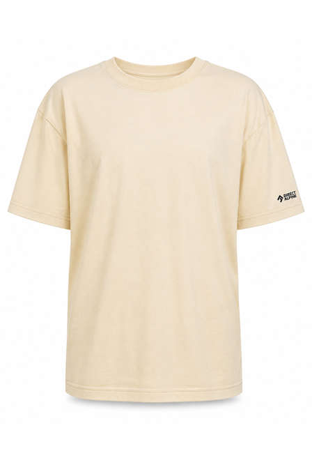 Fotogalerie Pánské triko SUMMIT TEE 1.0 overcast (Relationship)