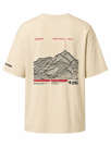 Fotogalerie Pánské triko SUMMIT TEE 1.0 overcast (Muchu Chhish)