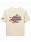 Fotogalerie Dámské triko SUMMIT TEE LADY 1.0 overcast (Relationship)