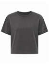 Fotogalerie Dámské triko SUMMIT TEE LADY 1.0 forged iron (Muchu Chhish)